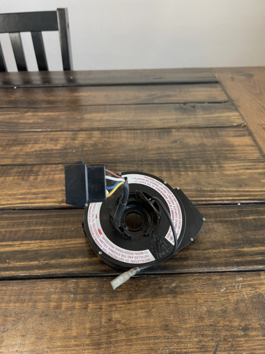 CRUISE CONTROL CLOCK SPRING 1992-1993 DODGE RAM 5.9 CUMMINS D/W 250-350