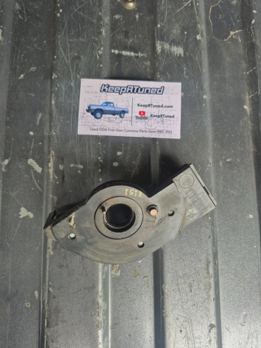 Cruise Control Clock Spring Spacer Dodge Cummins First Gen