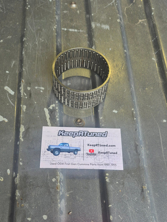 Reverse Gear Needle Bearing for Dodge G360 GETRAG First Gen