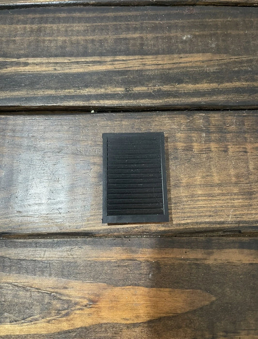 2WD 4x4 Indicator Cover 1st Gen Cummins
