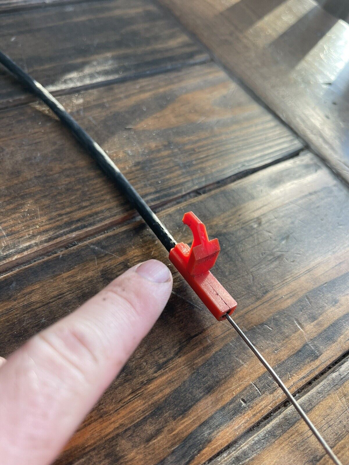 Cable for AC controls (With Defect)