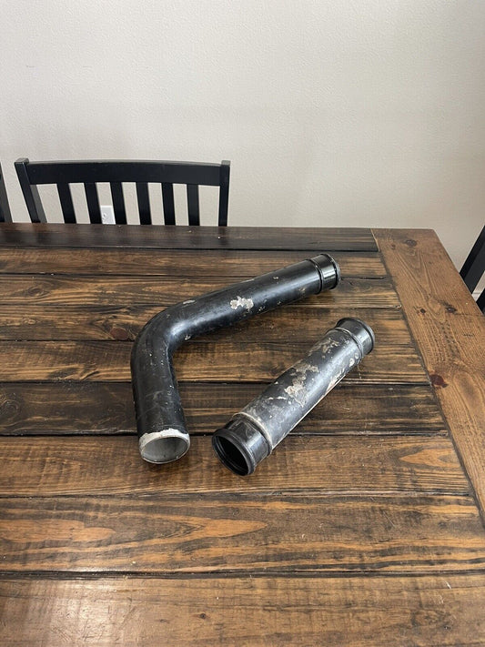 Intercooler Pipes 1st Gen 91-93 (Modified)