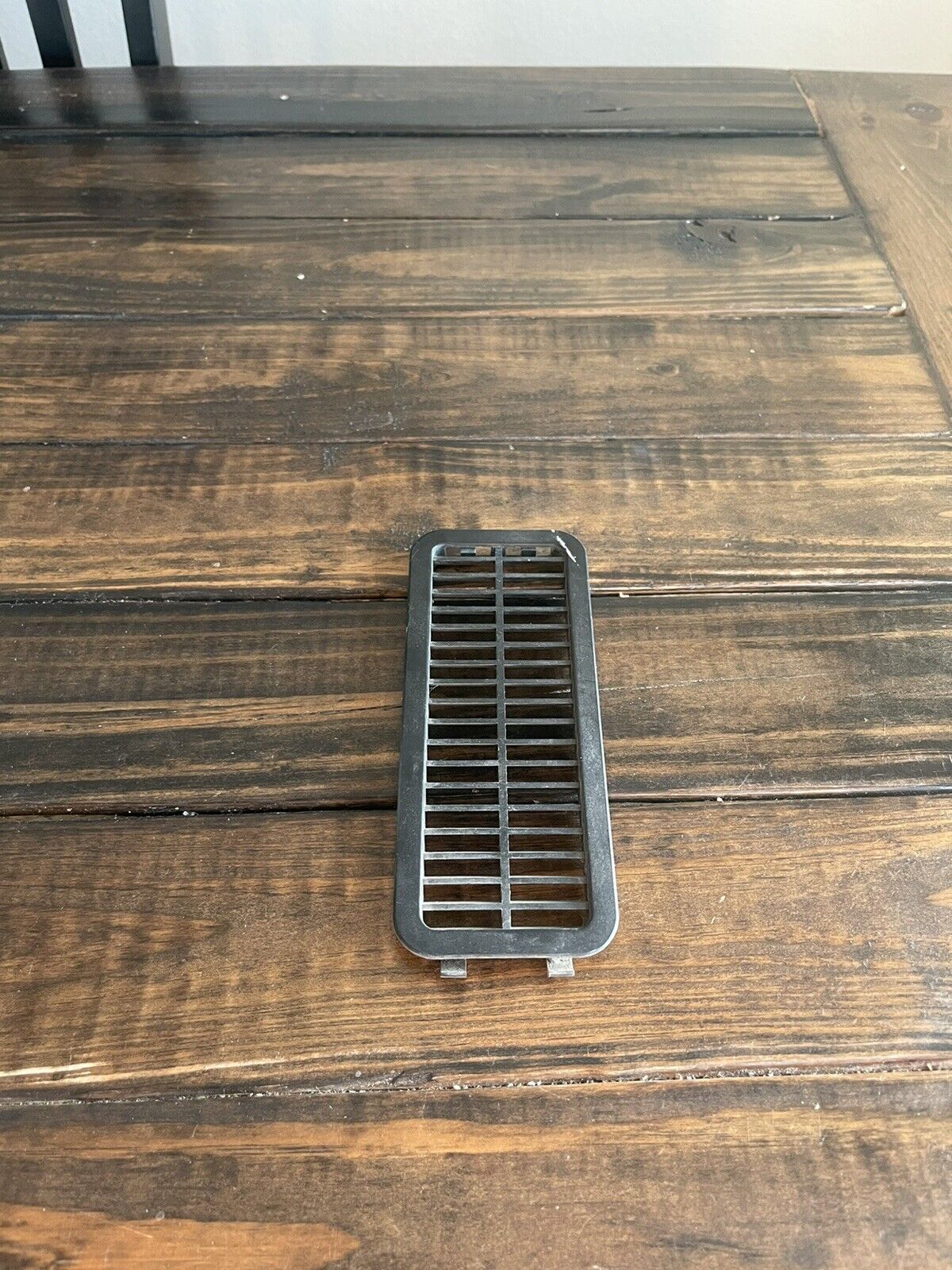 Door Plastic Vent Oem