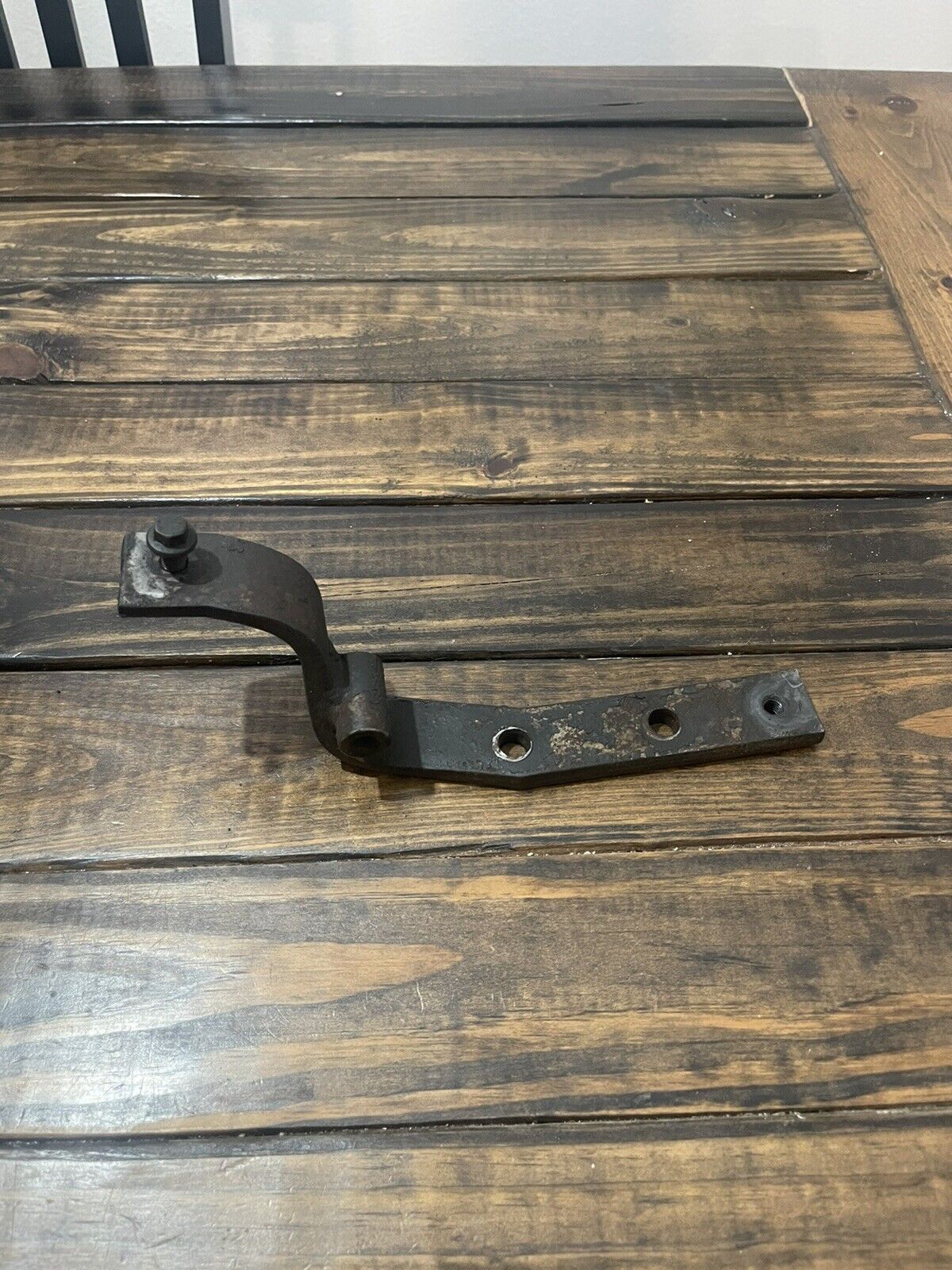 Cummins VE Pump Brace Bracket (91-93)