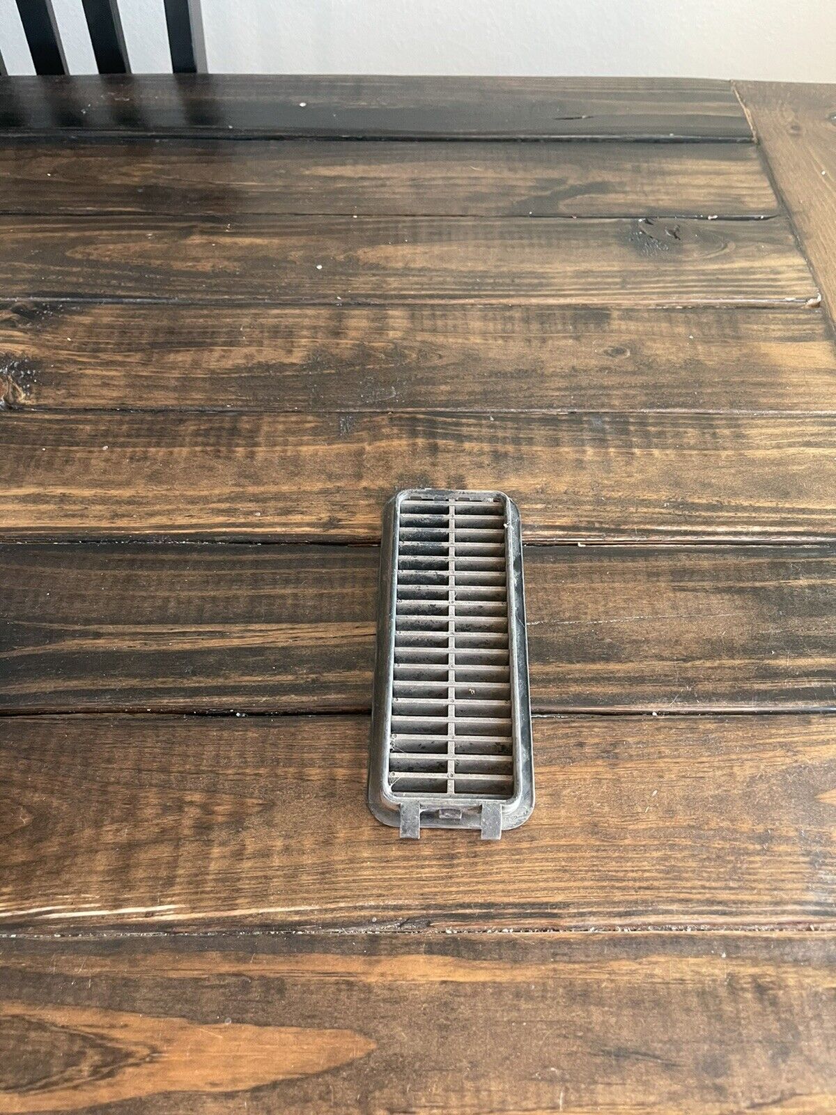 Door Plastic Vent Oem