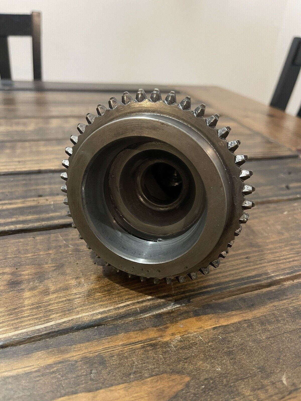 Getrag G360 5 Speed Trans Input Shaft Oem