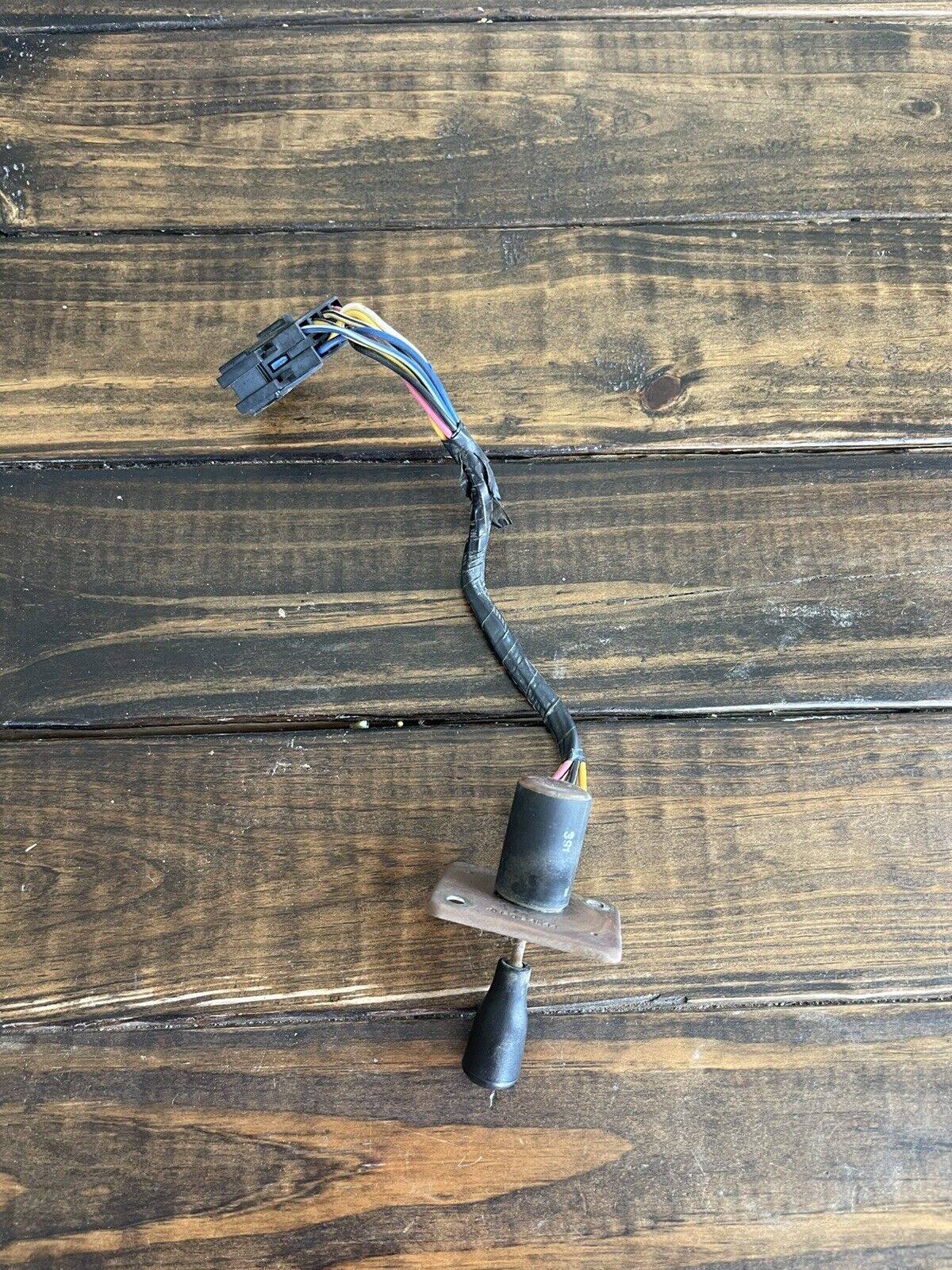 Power Mirror Switch 91-93