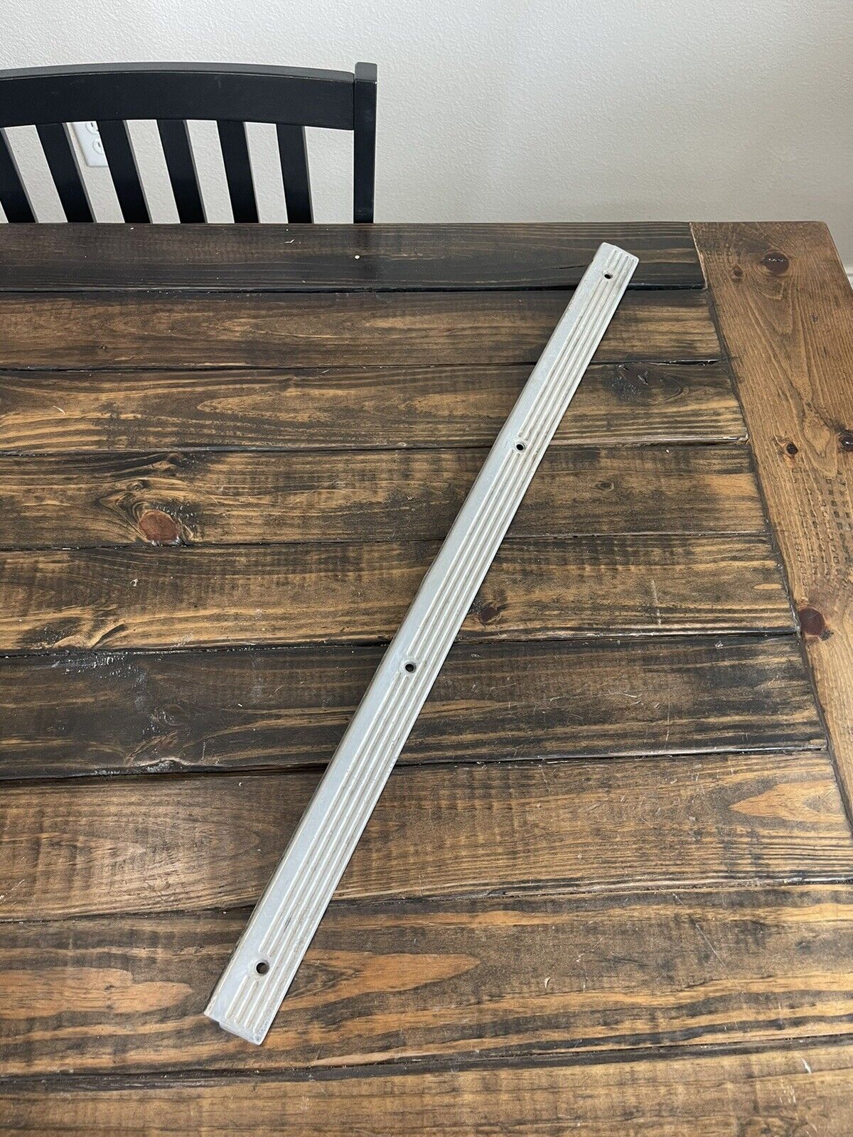 Interior Sill Plates