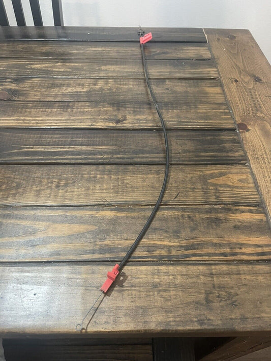 Cable for AC controls