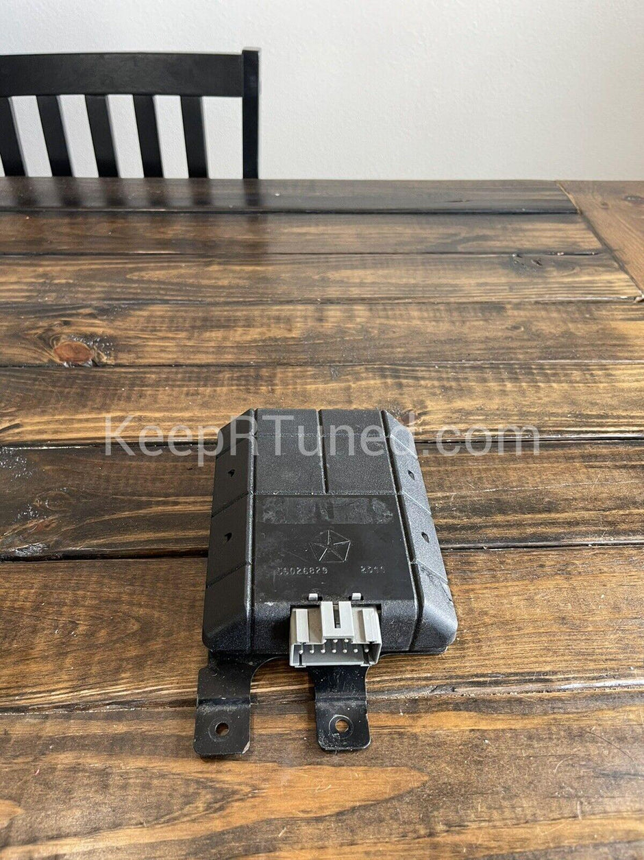 Kin Module Dodge Products – KeepRTuned