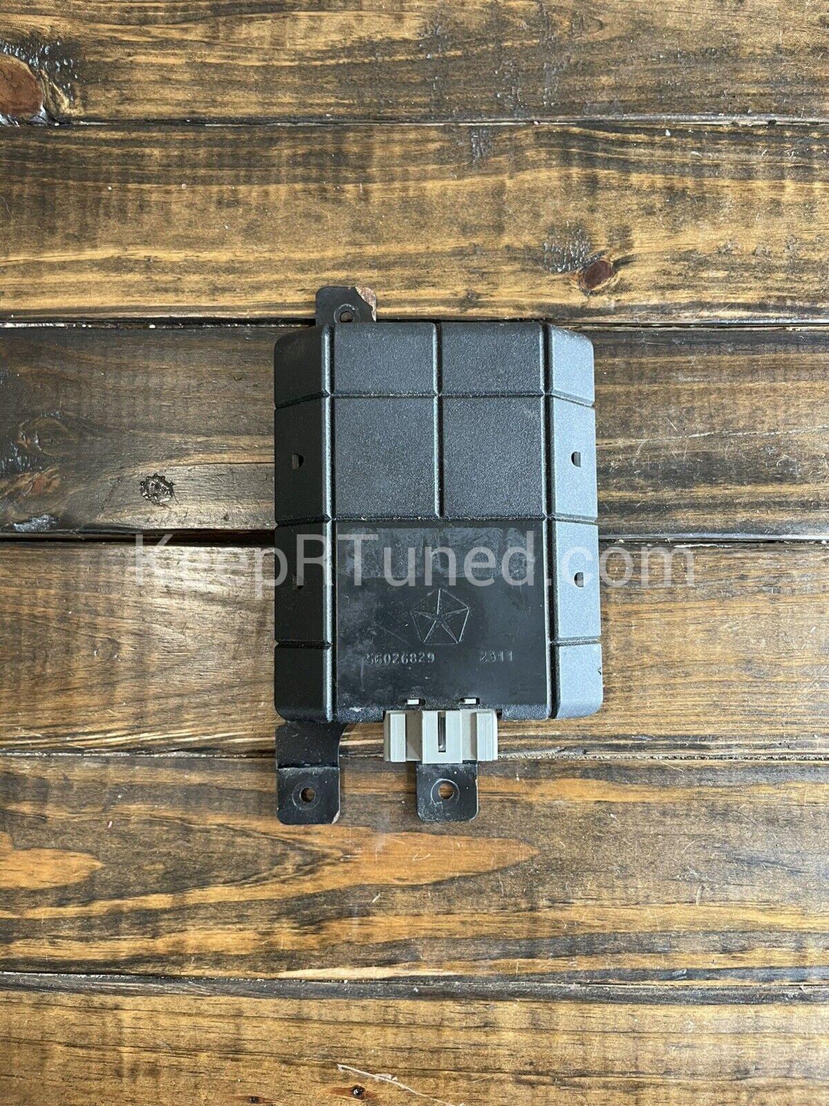 Abs Module 1989-1993 Dodge First Gen Cummins – KeepRTuned