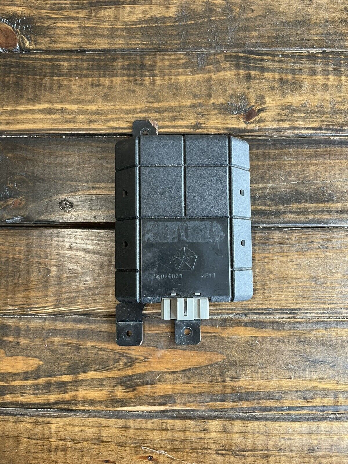 Abs Module 1989-1993 Dodge First Gen Cummins