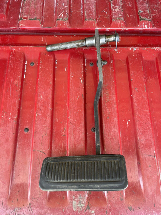 Brake Pedal (Automatic 1st Gen)